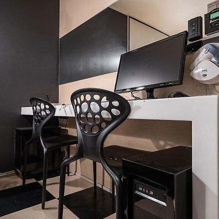 Guri Lexy Hotel Eksteriør bilde