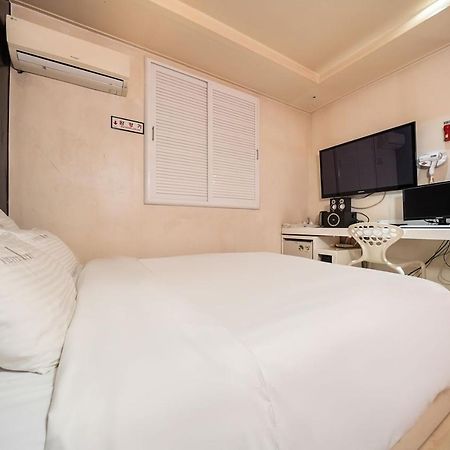 Guri Lexy Hotel Eksteriør bilde
