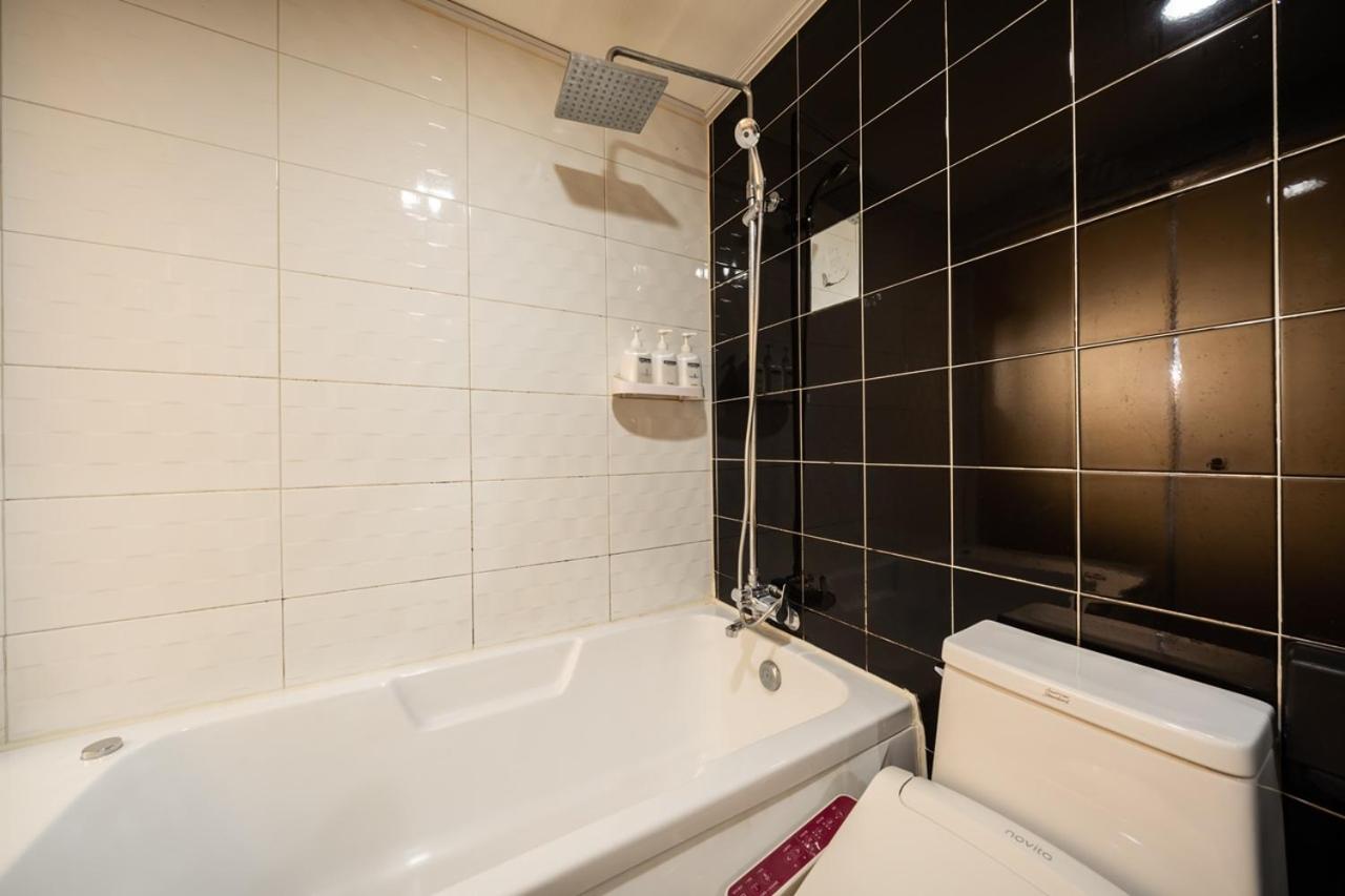 Guri Lexy Hotel Eksteriør bilde