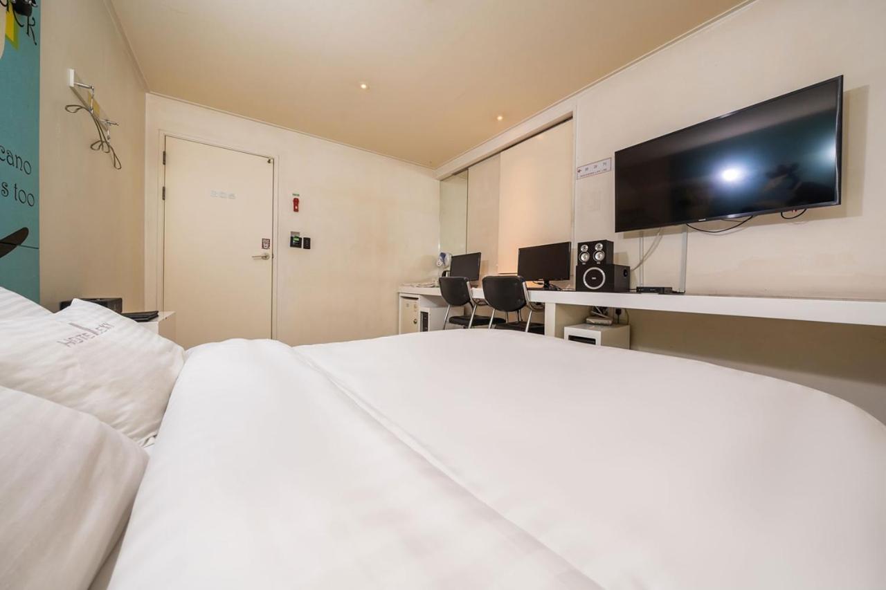 Guri Lexy Hotel Eksteriør bilde