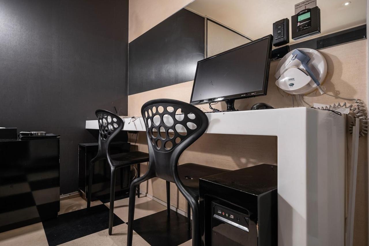 Guri Lexy Hotel Eksteriør bilde