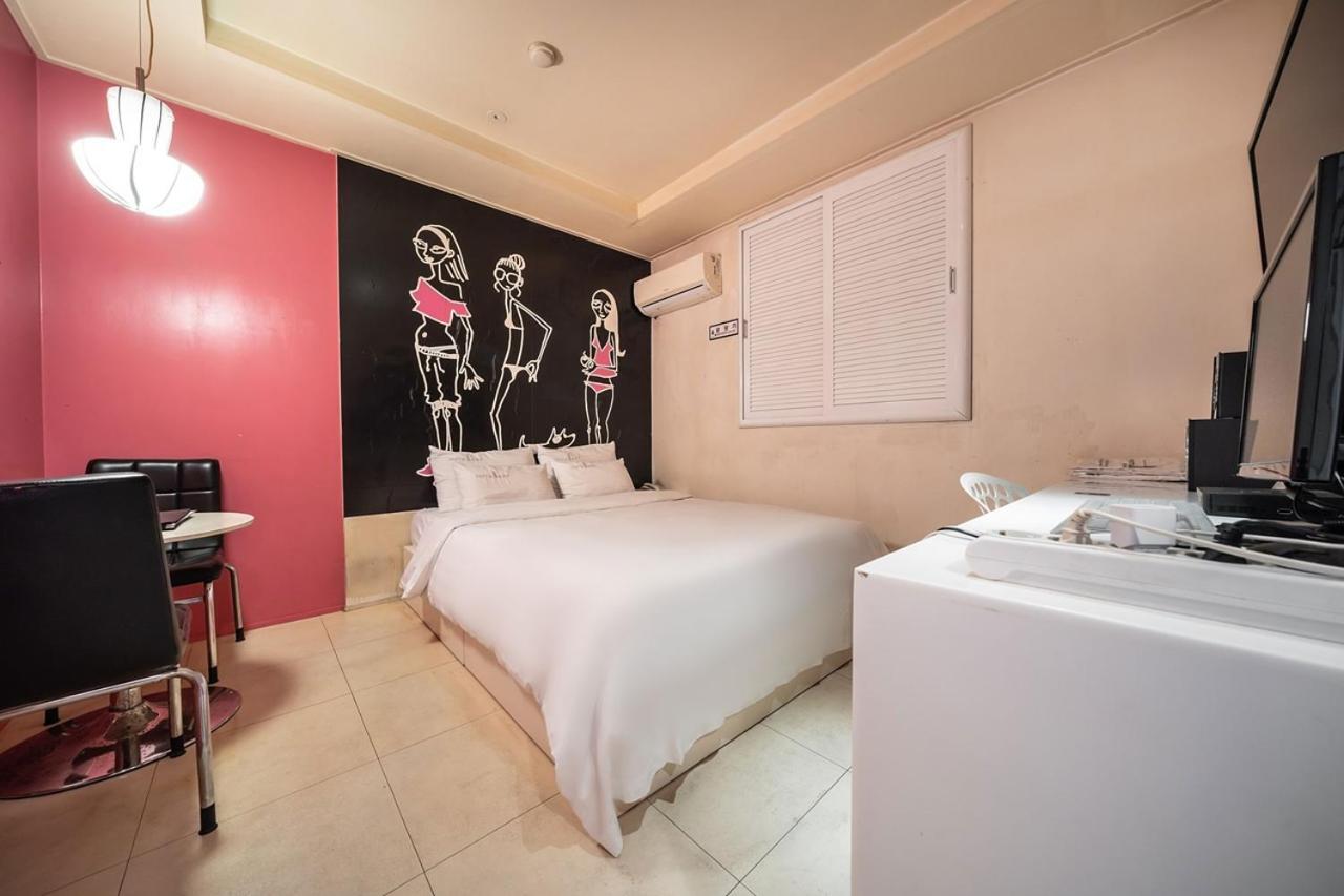 Guri Lexy Hotel Eksteriør bilde