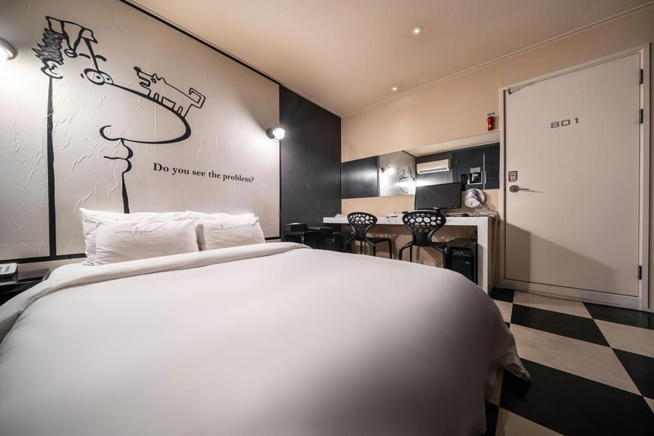 Guri Lexy Hotel Eksteriør bilde